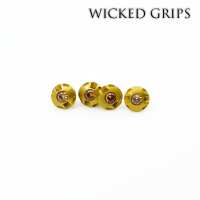 Read Wicked Grips Reviews